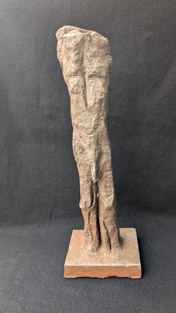 MaskulineZerklüftung