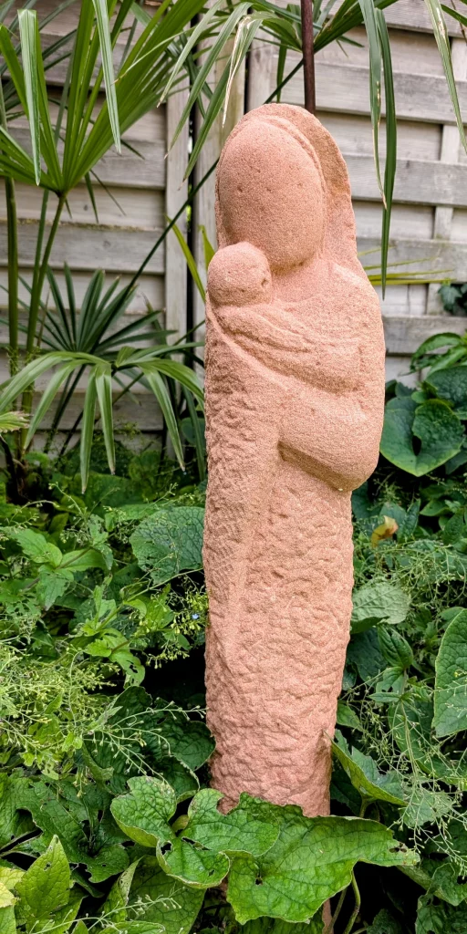 SteinerneGeborgenheit